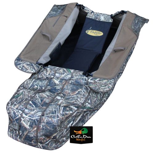  Avery Outdoors Outfitter Layout Blind- RTMX-5