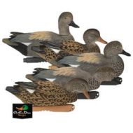 Avery Outdoors AVERY OUTDOORS GHG FFD PRO GRADE ELITE GADWALL DUCK DECOYS