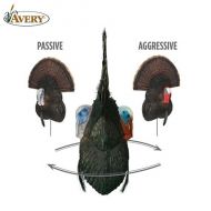 Avery Outdoors Avery GHG Jekyll and Hyde Tom Decoy- Rio Grande (Single)