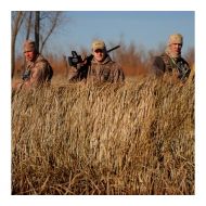 Avery Outdoors Real Grass,Natural 4-Pack Bag