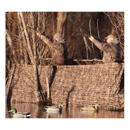  Avery Outdoors Quick-Set Hunting Blind Kit, BTML, 17 Ft - 19 Ft Boats 0