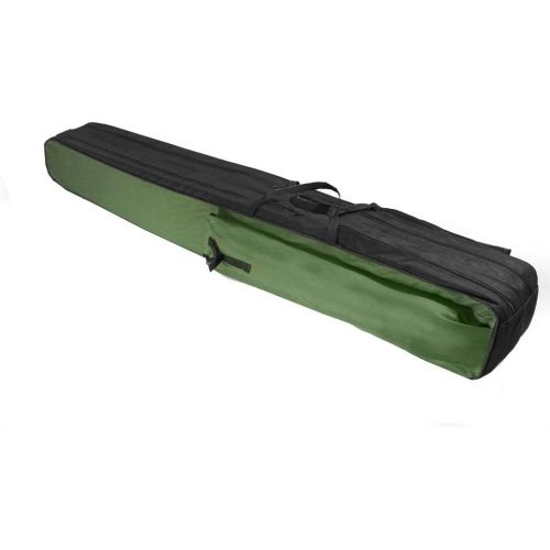  [아마존베스트]Dragon Rod bag fishing bag fishing case 1 2 or 3 chambers 80 cm to 190 cm.