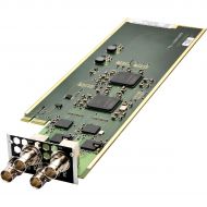 Avid},description:The MTRX Dual SDIHD3G EmbDeembed Card with SRC lets you connect an SDI signal into the MTRX and de-embed up to 16 channels of audio from digital videos streams