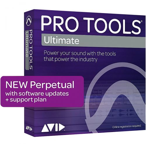  Avid},description:Get the most powerful DAW in the audio industry. Advance your workflow and capabilities with Pro Tools | HD. Your creative opportunities have never sounded better