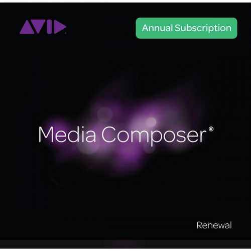  Avid},description:Avid Media Composer is the smart choice for professional video editing in broadcast and video post-production facilities. Accelerate storytelling with the tools e