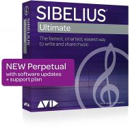 Sibelius},description:Sibelius is one of the world’s best-selling music notation software programs, offering sophisticated, yet easy-to-use tools that are proven and trusted by com