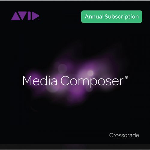  Avid},description:Avid Media Composer is the smart choice for professional video editing in broadcast and video post-production facilities. Accelerate storytelling with the tools e