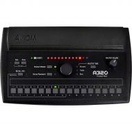 Aviom},description:The A320 Personal Mixer gives performing and recording musicians simple, intuitive control over their monitor mixes. With many of the features of the award-winni