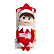 Avner-Toys The Elf on the Shelf Girl Plushee Pal - Light Children, Kids, Game