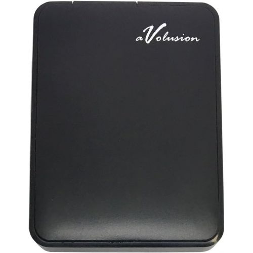  Avolusion 750GB USB 3.0 Portable External PS4 Hard Drive (PS4 Pre-Formatted) HD250U3-Z1 - w/2 Year Warranty