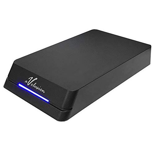  Avolusion HDDGear Pro 8TB (8000GB) 7200RPM 64MB Cache USB 3.0 External Gaming Hard Drive (for Xbox ONE X/S, Pre-Formatted) - 2 Year Warranty