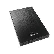 Avolusion HD250U3 1TB USB 3.0 Portable External Gaming PS4 Hard Drive (PS4 Pre-Formatted) - Retail w/2 Year Warranty