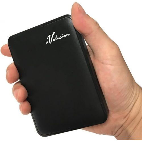  Avolusion 500GB USB 3.0 Portable External Gaming Hard Drive (Xbox One Pre-Formatted) HD250U3-Z1-2 Year Warranty