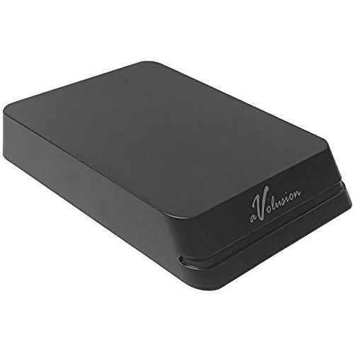  Avolusion Mini HDDGear 750GB USB 3.0 Portable External Gaming Hard Drive (Compatible with Xbox One, Pre-Formatted)