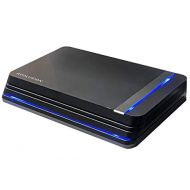 Avolusion HDDGear Pro X 1TB USB 3.0 External Gaming Hard Drive (Pre-formatted for Xbox One X, S, Original)