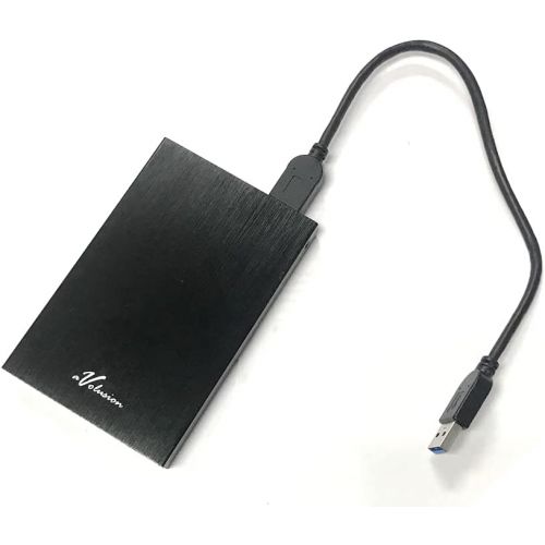  Avolusion HD250U3 320GB USB 3.0 Portable External Gaming Hard Drive (for Xbox One, Pre-Formatted) - 2 Year Warranty