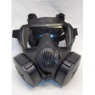 Avon 3M Avon Full Face Respirator M50 Gas Mask CBRN NBC Protection Small