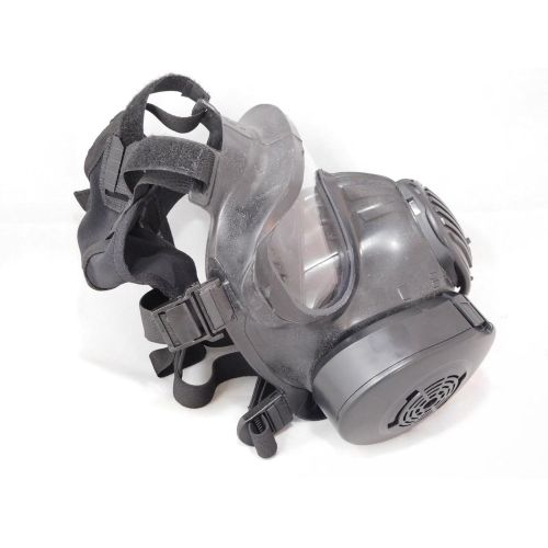  Avon 3M Avon Full Face Respirator M50 Gas Mask CBRN NBC Protection Small