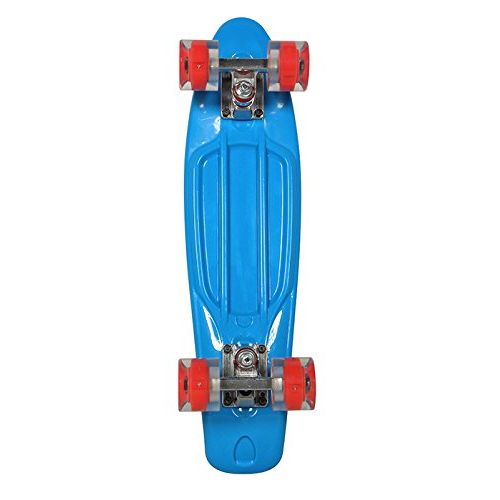  Awaii Vintage Skateboard 22,5