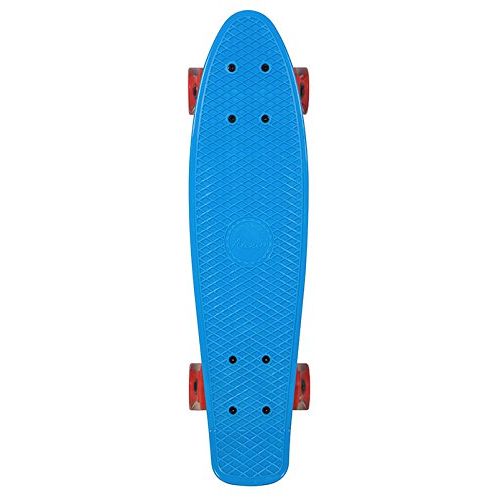  Awaii Vintage Skateboard 22,5