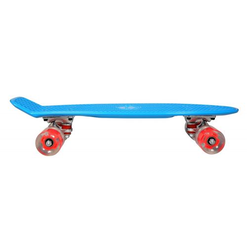  Awaii Vintage Skateboard 22,5