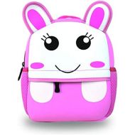 Awesome Brands ABkids Toddler Backpack. Supercute Kids Backpacks for Boys and Girls.