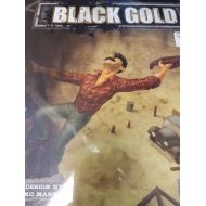 Awesome Games Black Gold - Fantasy Flight Games Board Game New!