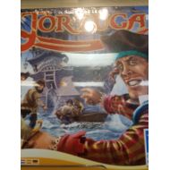 Awesome Games Tortuga - Queen Games Board Game New!