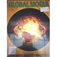 Awesome Games Global Mogul - Mayfair Games Board Game New!