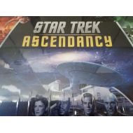 Awesome Games Star Trek: Ascendancy - Board Game Galeforce 9 Games New!