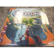 Awesome Games Seasons Core Base Game - Asmodee Games Board Game New!