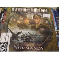 Awesome Games Tide of Iron Normandy Campaign Expansion - A1 Games War Board Game New
