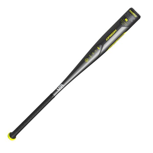  Axe 2018 Origin -8 USA Baseball Bat (2 58)