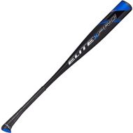 Axe Bat 2022 Elite One Pro (-3) BBCOR Baseball Bat Power Handle Black/Blue (34