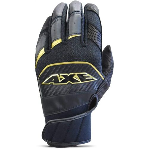  Axe Pro-Fit Batting Gloves