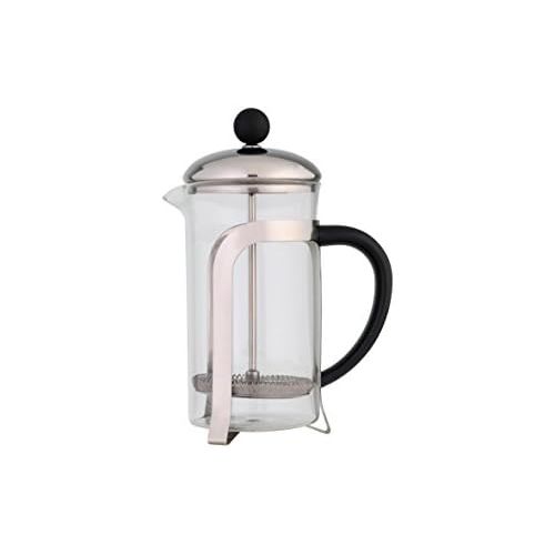  [아마존베스트]Axentia Testrut Kaffee- und Teebereiter Chiasso 600 ml 223544, 600ml