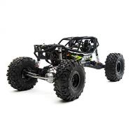 Axial RC Truck 1/10 RBX10 Ryft 4WD Brushless Rock Bouncer RTR (Battery and Charger Not Included), Black, AXI03005T2