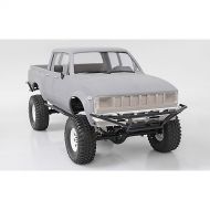 Axial 1/10 Trail Finder 2 Kit LWB with Mojave II 4-Door Body