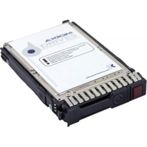  Axiom 1.8TB 12Gb/s SAS 10K RPM SFF Hot-Swap HDD for HP - 791034-B21