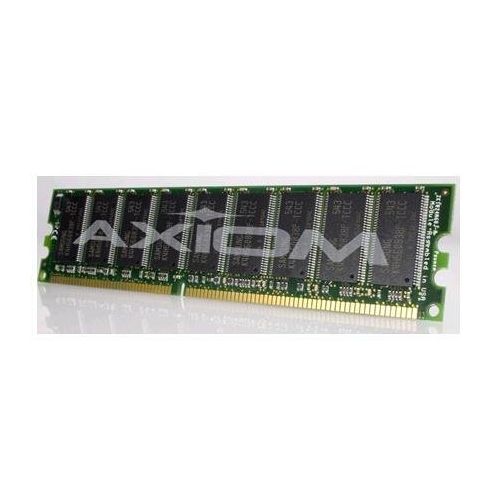  Axiom Memory 2GB DDR SDRAM Memory Module AXR400N3Q2GK