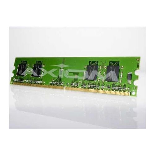  Axiom 4GB DDR2-667 UDIMM KIT (2 X 2GB) - AX165910572