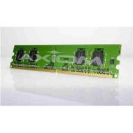 Axiom 4GB DDR2-533 UDIMM KIT (2 X 2GB) TAA COMPLIANT - AXG12390806/2