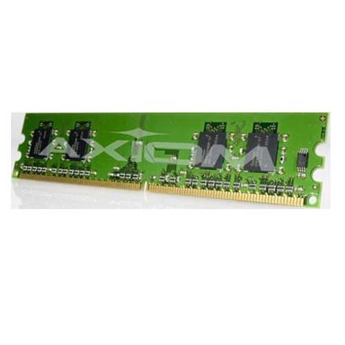  Axiom 2GB DDR2-800 Udimm Kit (2 X 1GB) for Dell # A0944553, A0944559, A0944563