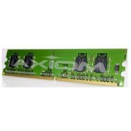 Axiom 4GB DDR2-800 Udimm Kit (2 X 2GB) for HP # NQ605AT