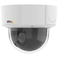 Axis Communications AXIS M5525-E Network Camera - Monochrome, Color