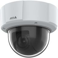 AXIS M5526-E 4MP Indoor/Outdoor PTZ Camera with 10x Zoom