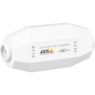 Axis Communications T8129-E Outdoor PoE Extender