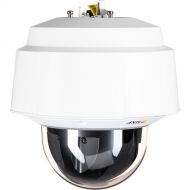 Axis Communications Q6074-E 720p Outdoor PTZ Network Dome Camera