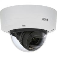 Axis Communications P3265-LVE 1080p Outdoor Network Dome Camera with License Plate Verifier Kit