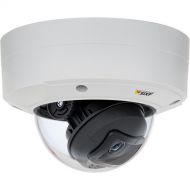 Axis Communications M3205-LVE 1080p Outdoor Network Dome Camera with Night Vision